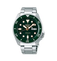 Orologio Seiko Uomo 5 Sport in Acciaio SRPD63K1 - SRPD63K1